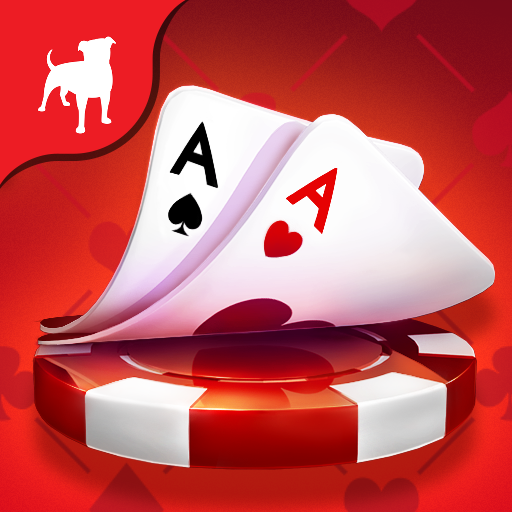 Zynga Poker Logo